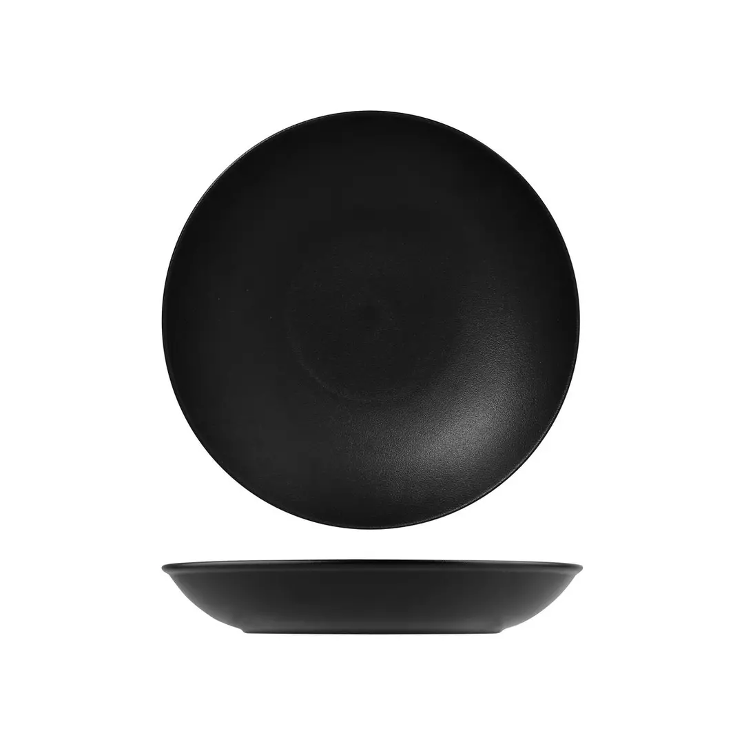 RAK Porcelain Neofusion Volcano Round Coupe Bowl 300mm