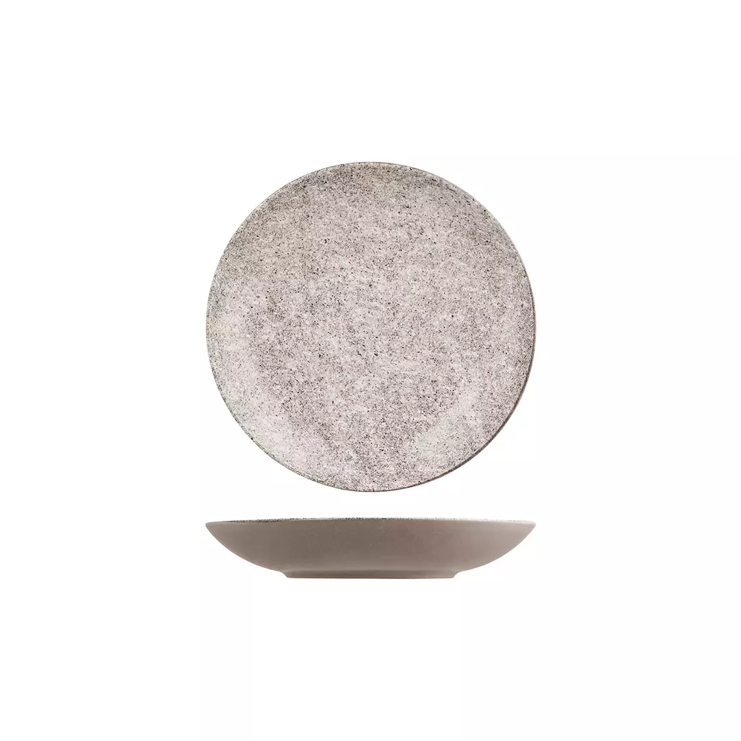 RAK Porcelain Opulenz Round Coupe Bowl 800ml
