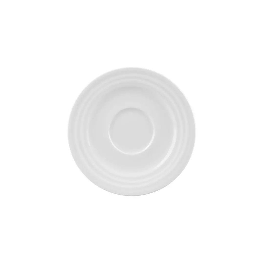 RAK Porcelain Rondo Universal Saucer 150mm